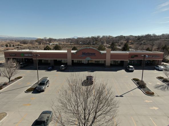 Delta Retail Center: 25 Stafford Ln, Delta, CO 81416